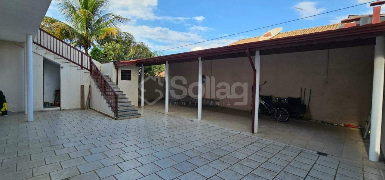 Casa à venda no Residencial Aquário: 