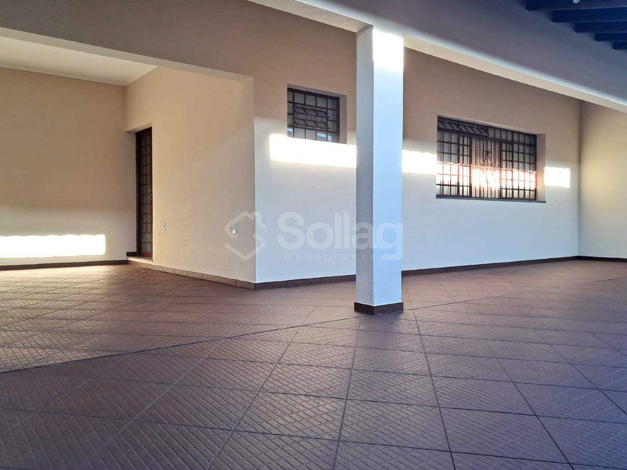 Casa à venda no Residencial Aquário: 