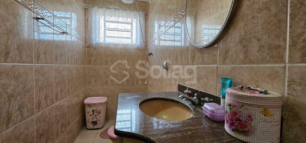 Casa à venda no Residencial Aquário: 