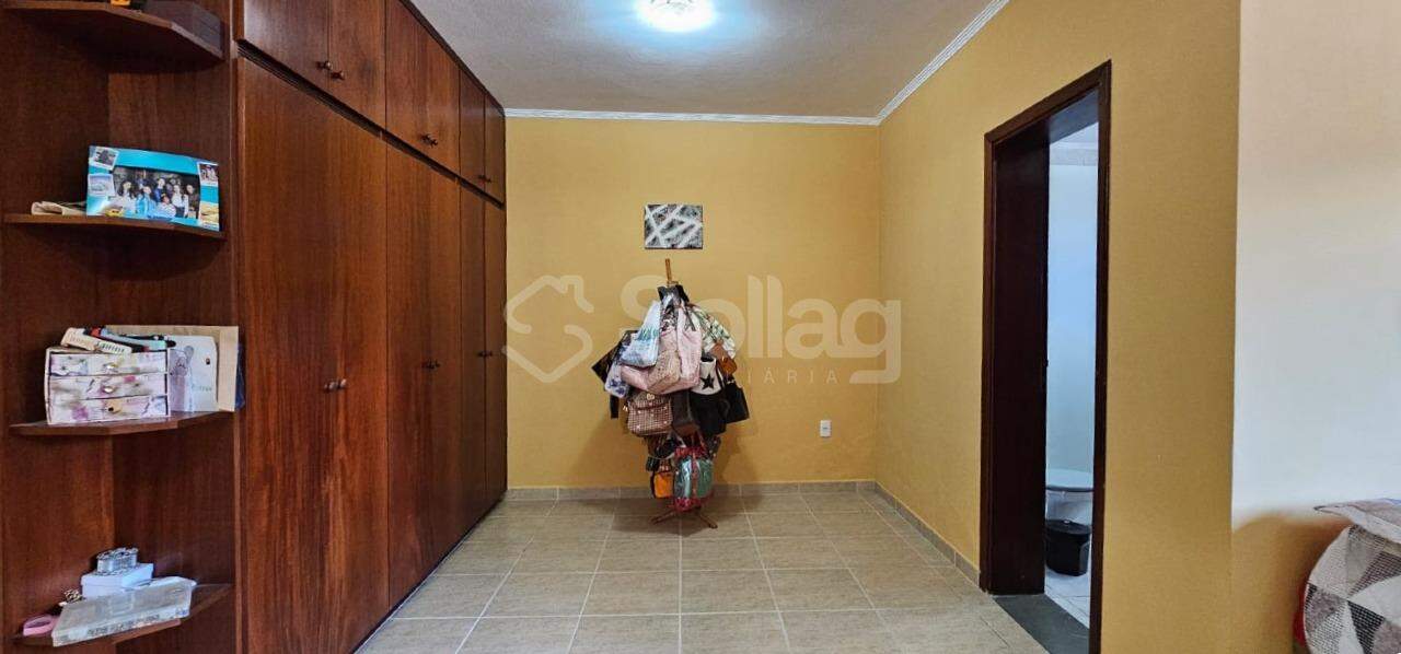 Casa à venda no Residencial Aquário: 