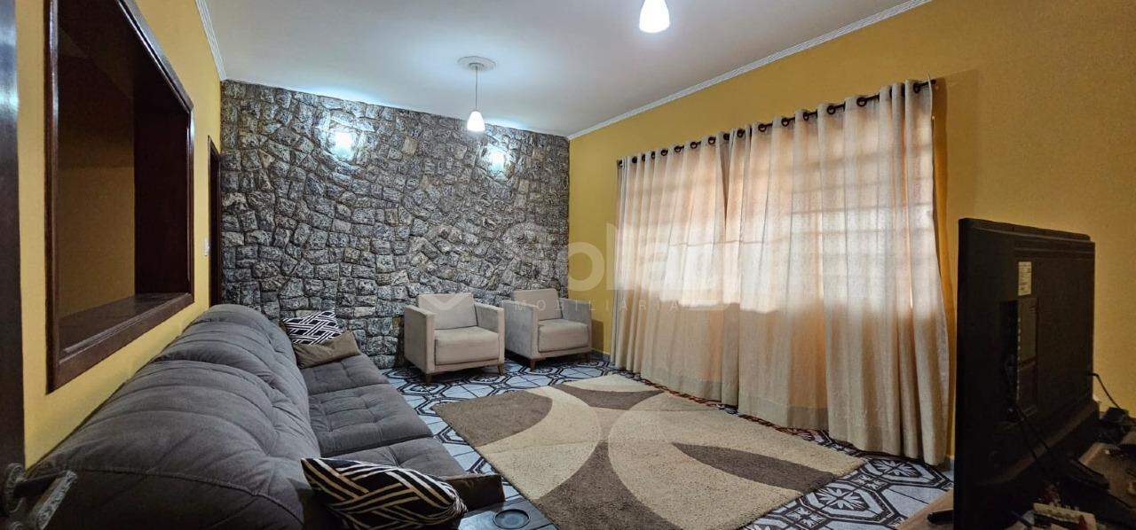 Casa à venda no Residencial Aquário: