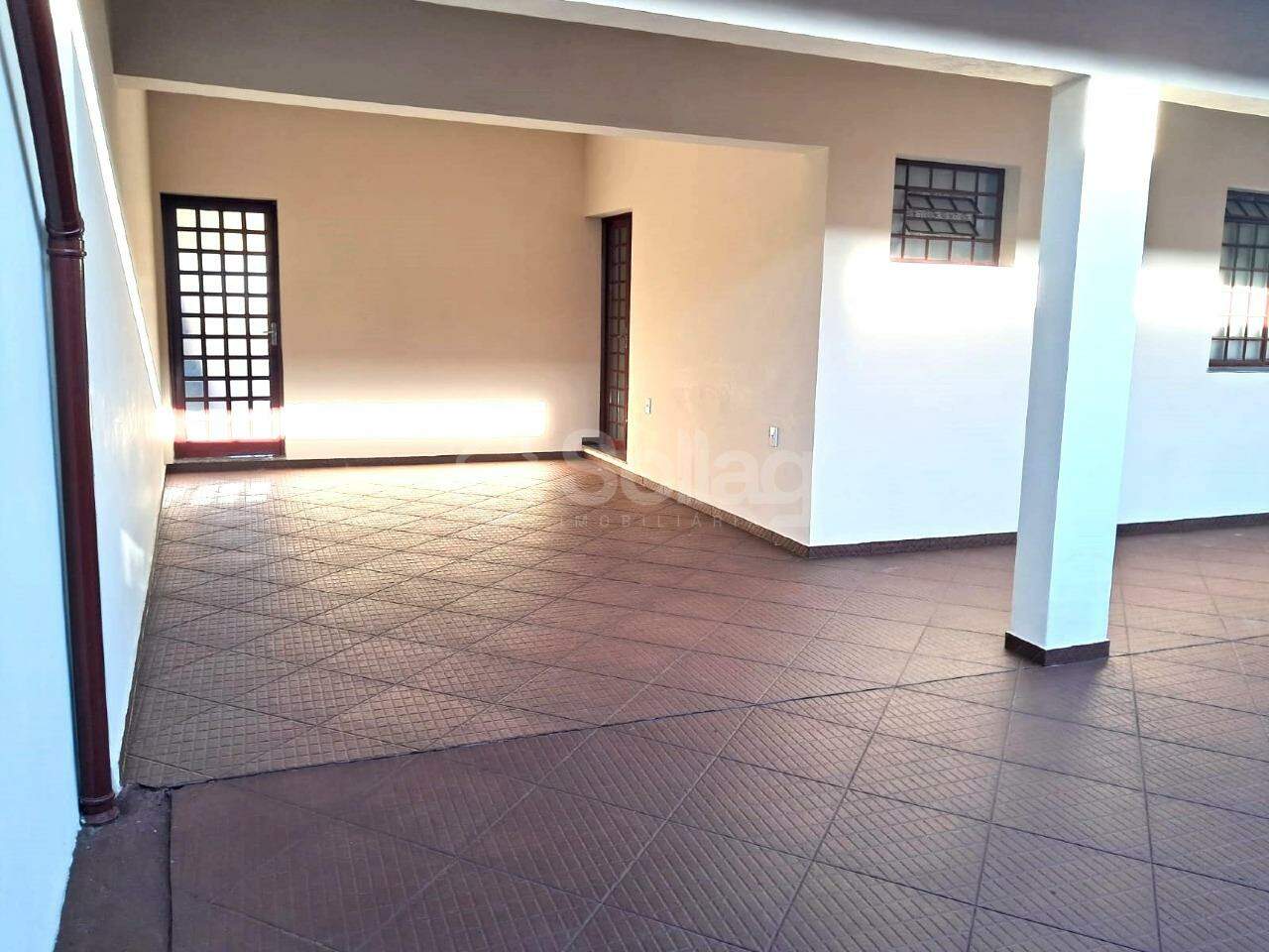 Casa à venda no Residencial Aquário: 