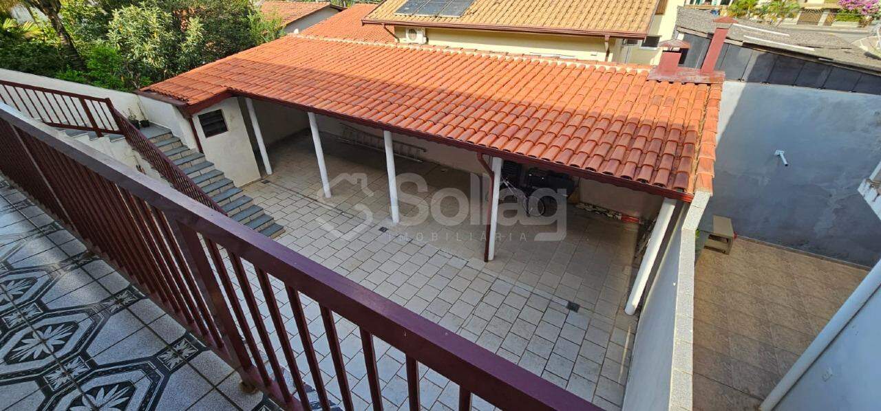 Casa à venda no Residencial Aquário: 