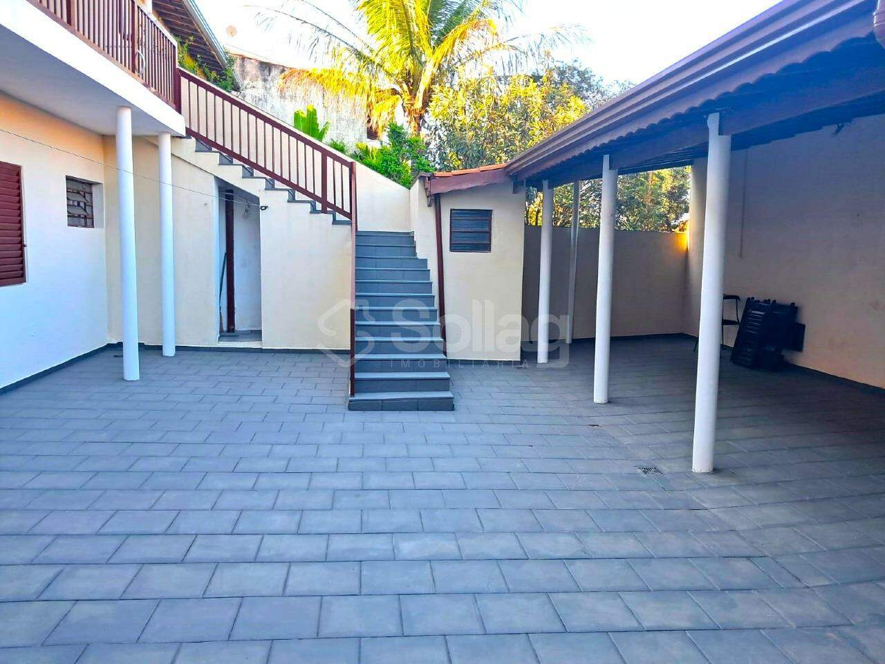 Casa à venda no Residencial Aquário: 