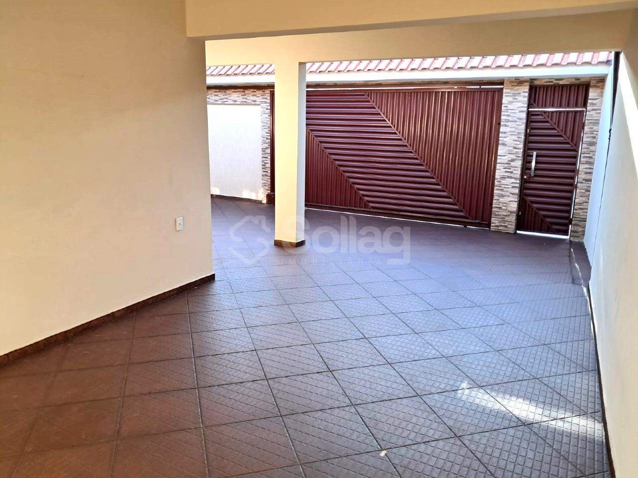 Casa à venda no Residencial Aquário: 