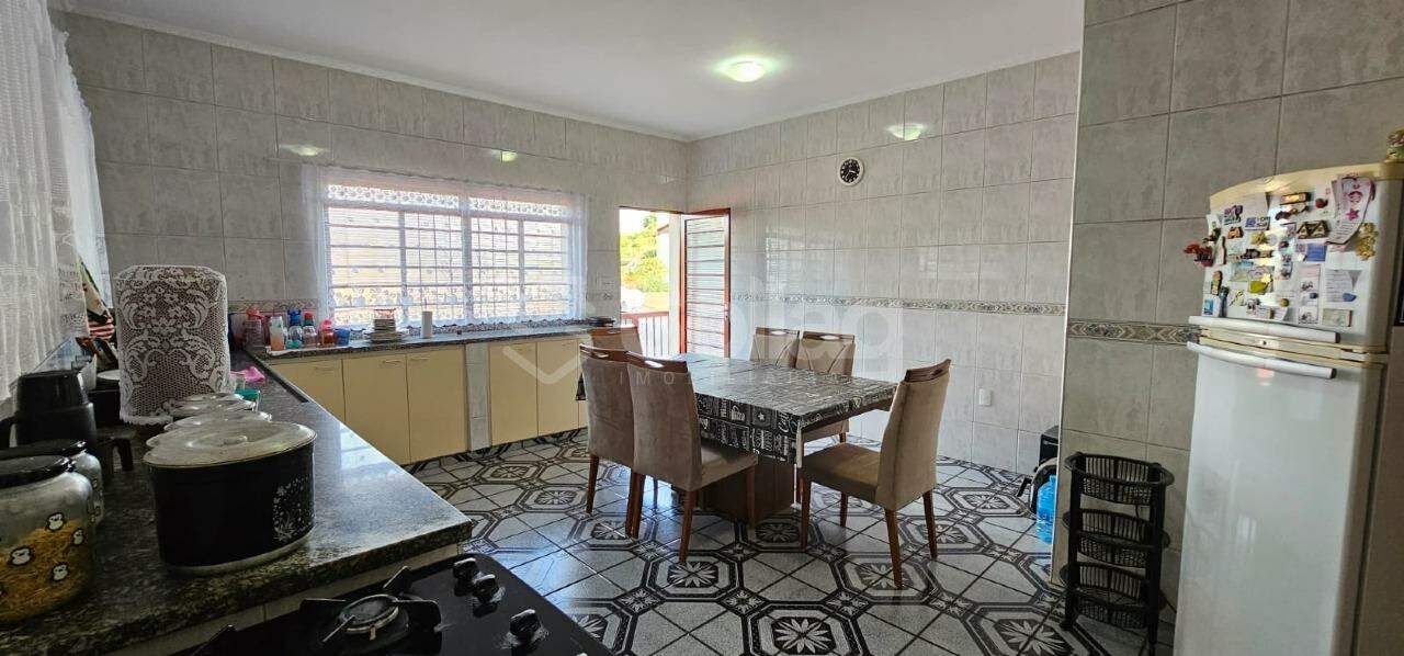 Casa à venda no Residencial Aquário: 