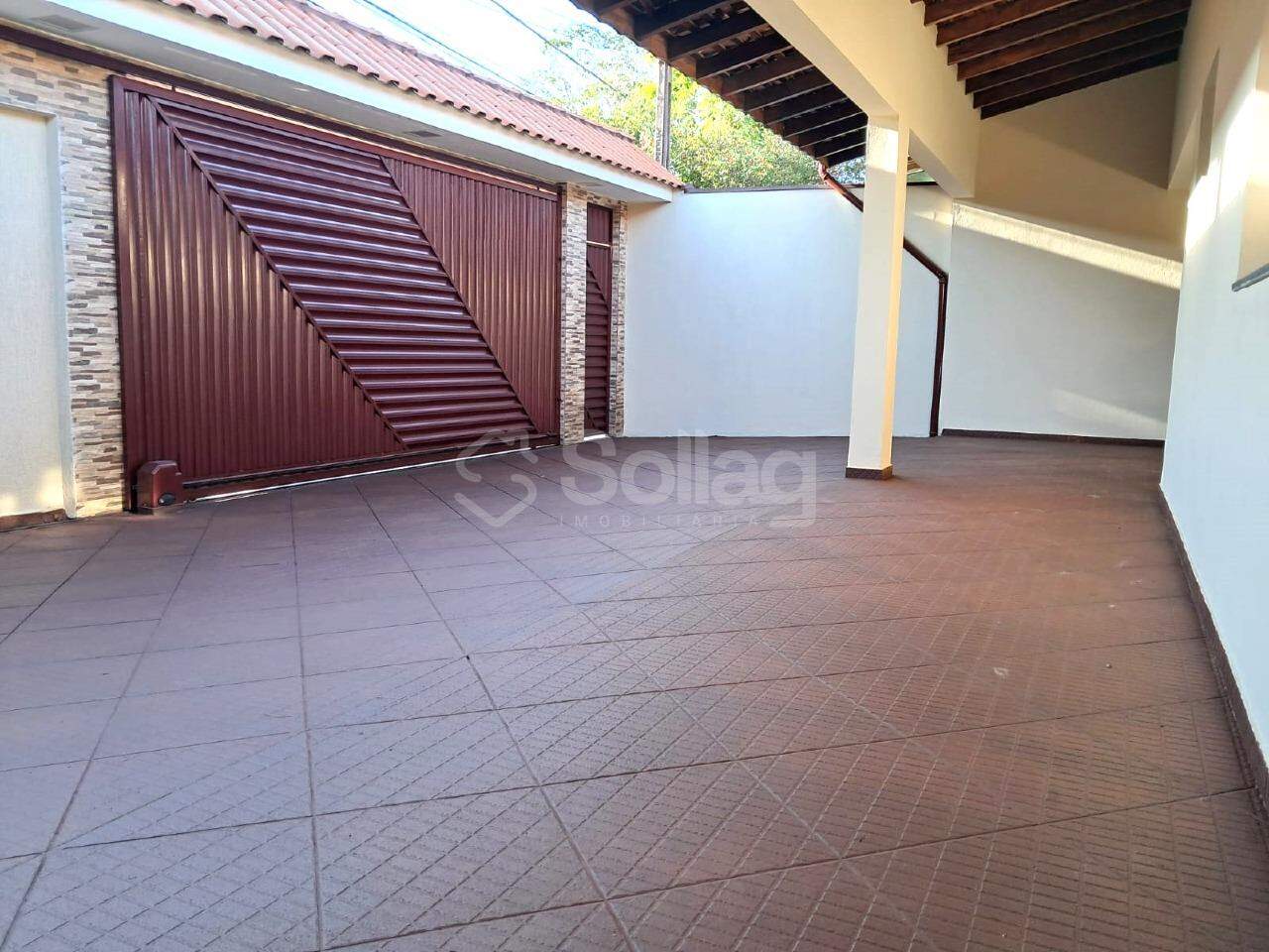 Casa à venda no Residencial Aquário: 