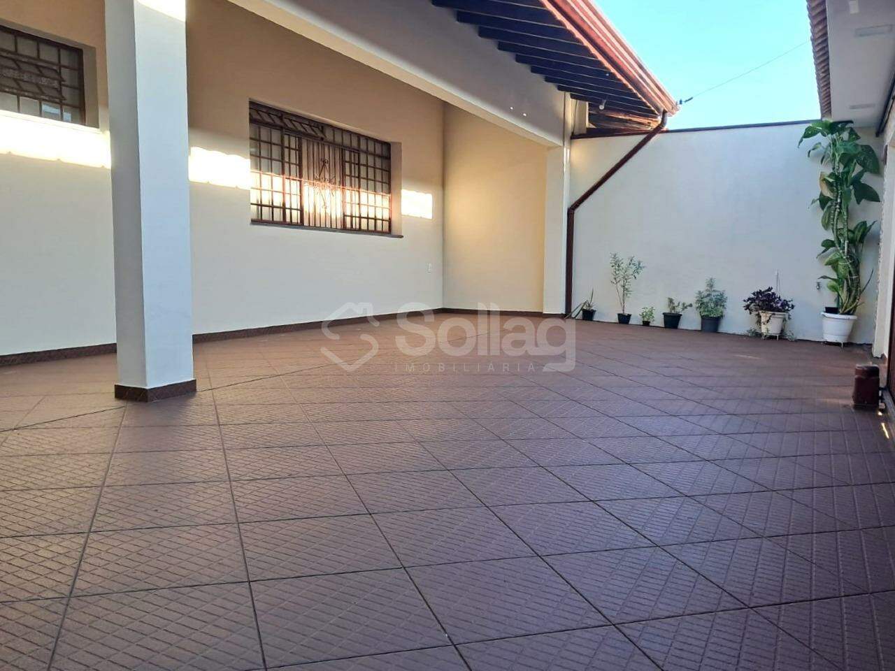Casa à venda no Residencial Aquário: 