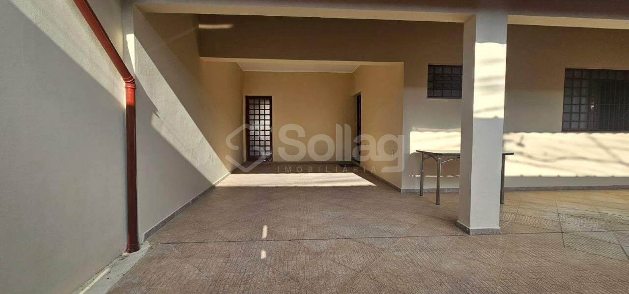 Casa à venda no Residencial Aquário: 