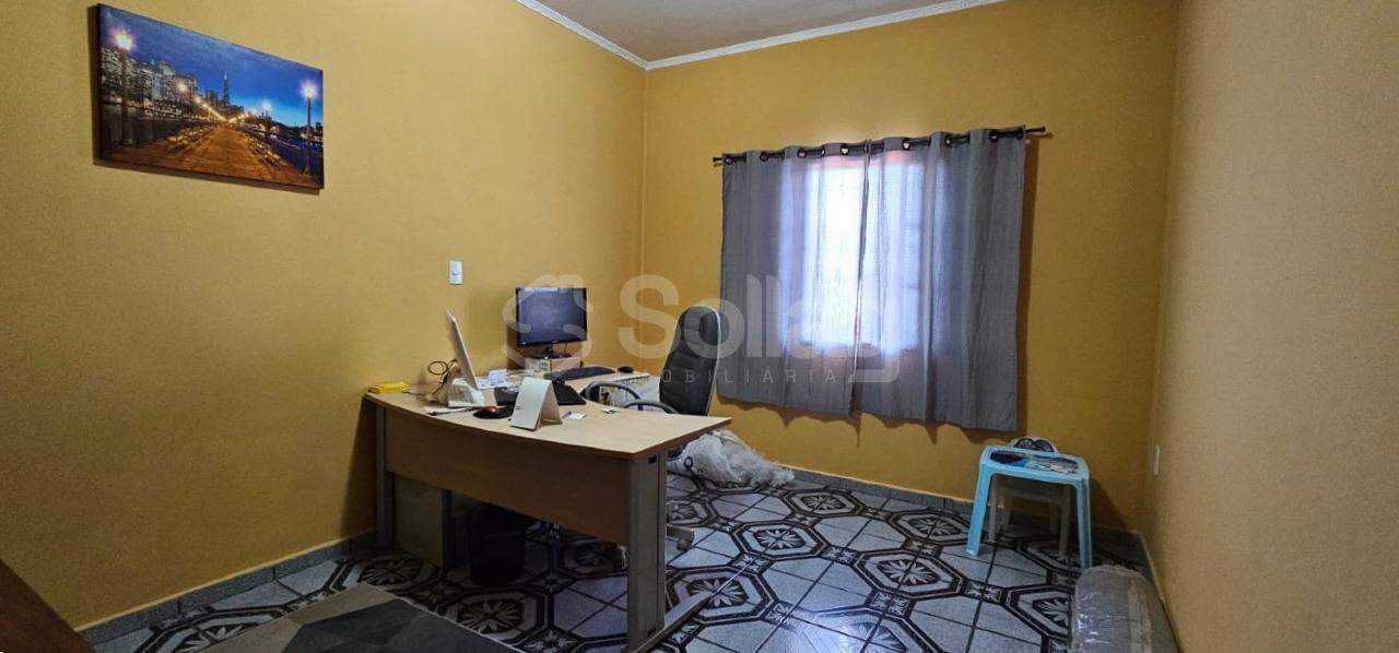 Casa à venda no Residencial Aquário: 