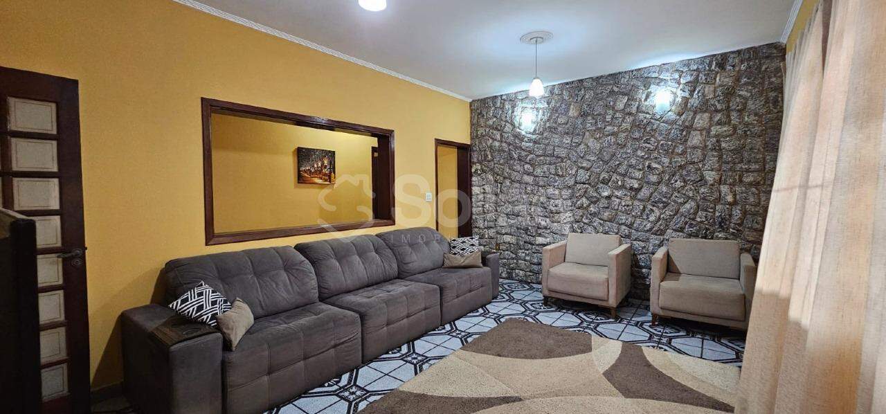 Casa à venda no Residencial Aquário: