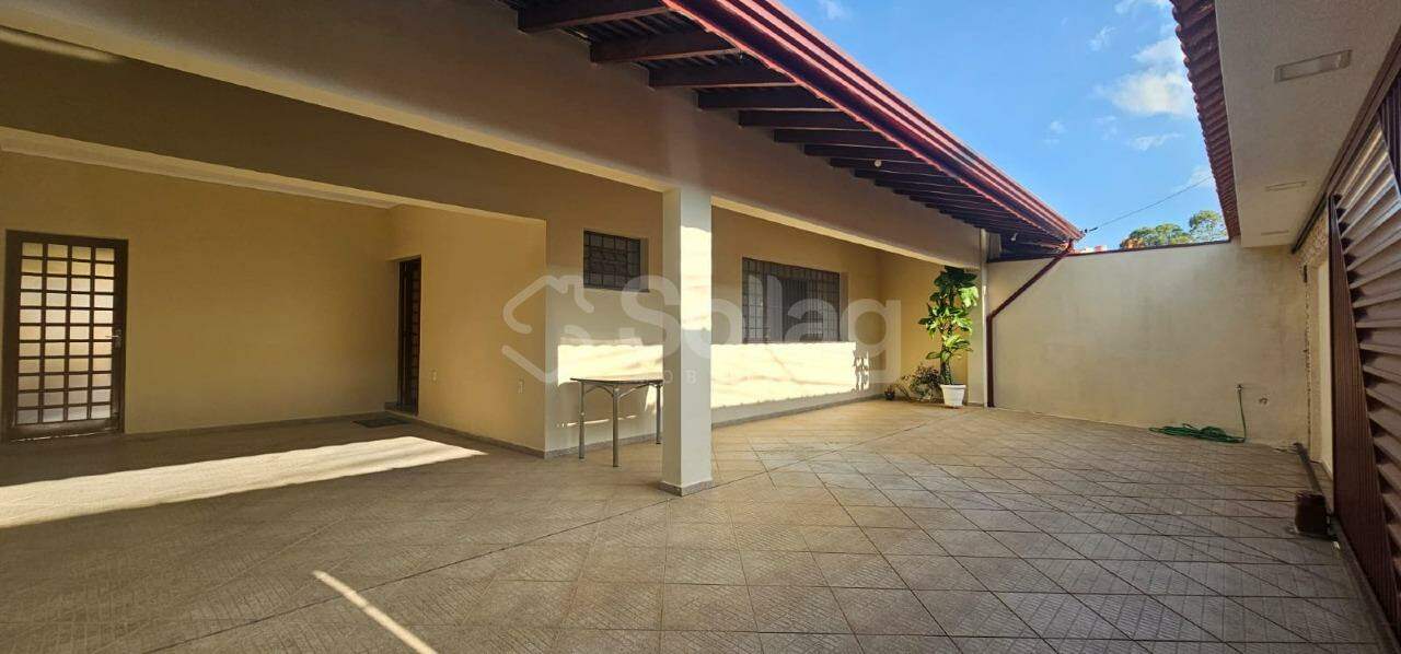 Casa à venda no Residencial Aquário: 