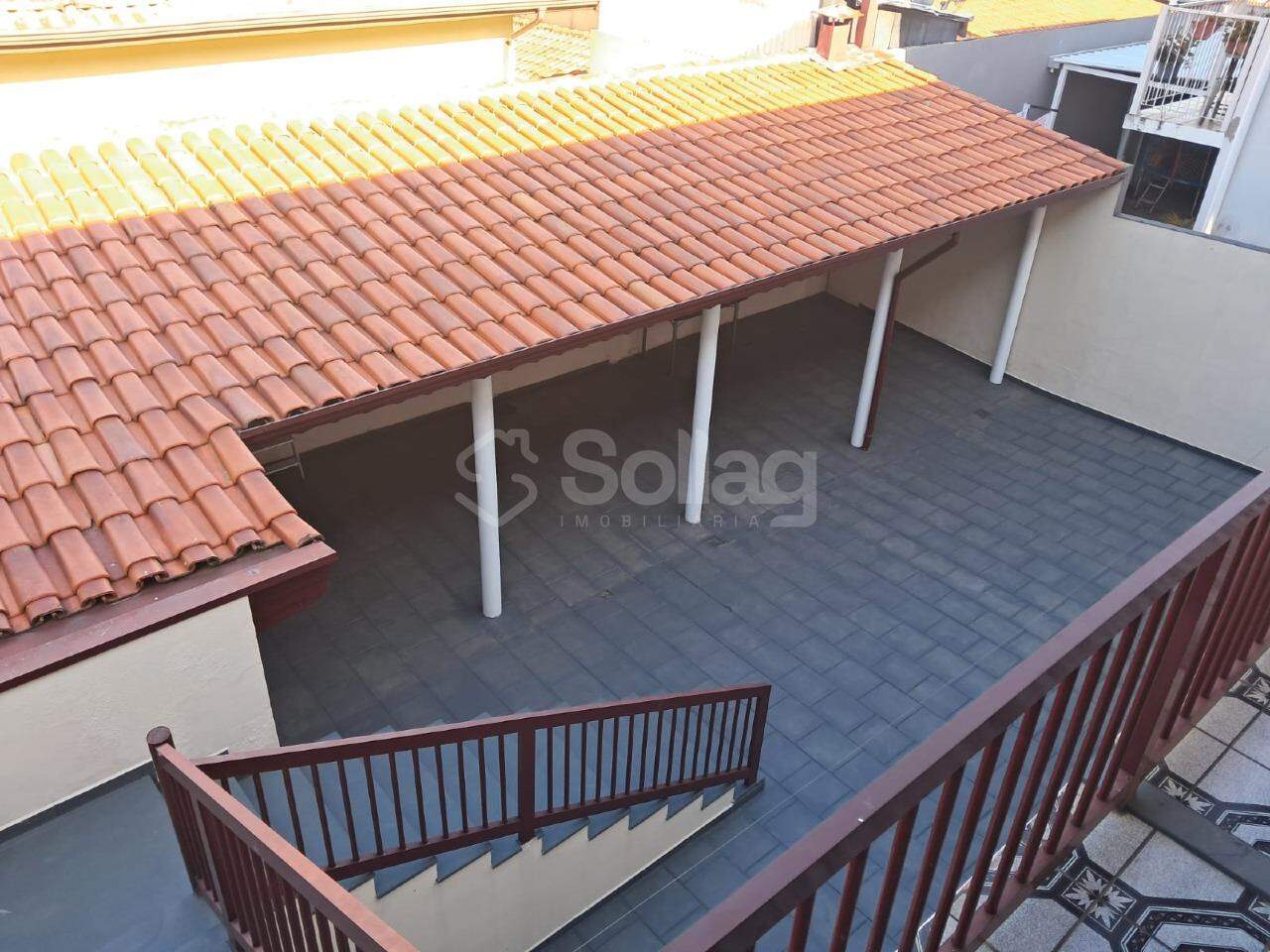 Casa à venda no Residencial Aquário: 