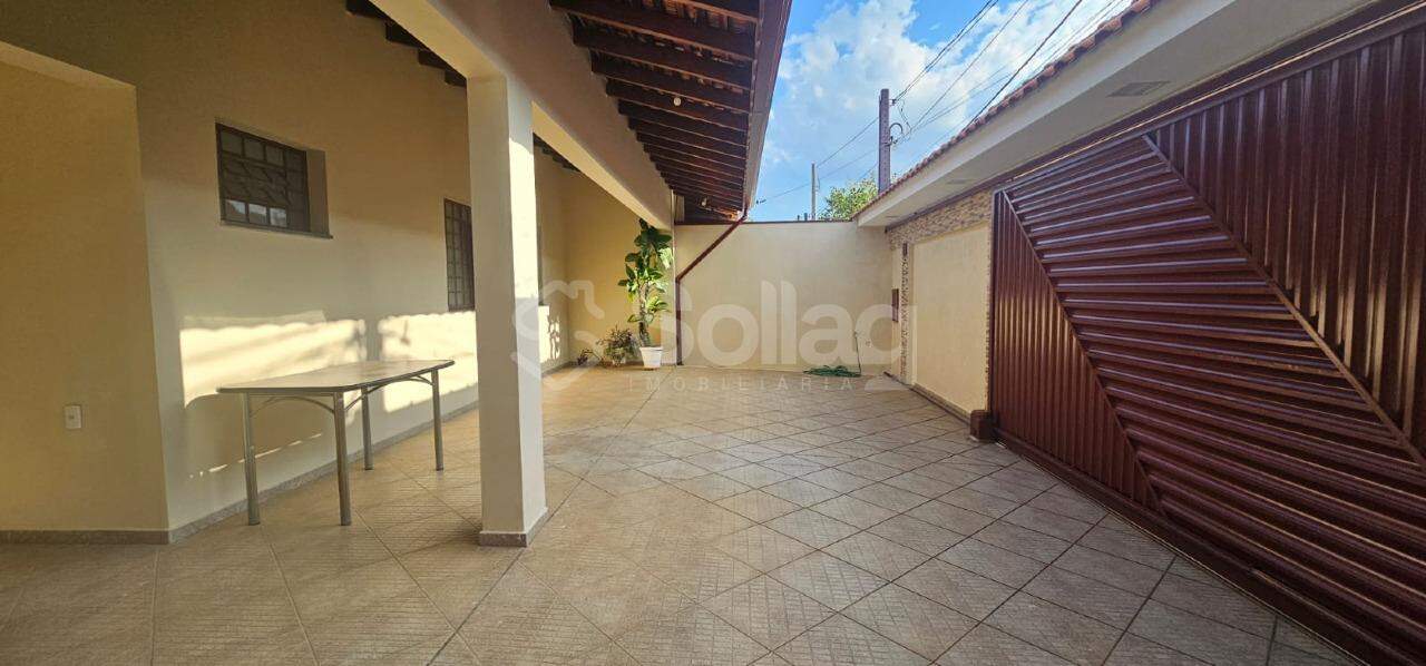 Casa à venda no Residencial Aquário: 