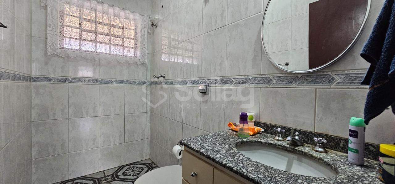 Casa à venda no Residencial Aquário: 