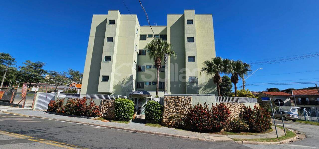 Apartamento à venda no RESIDENCIAL AQUARIOS: 