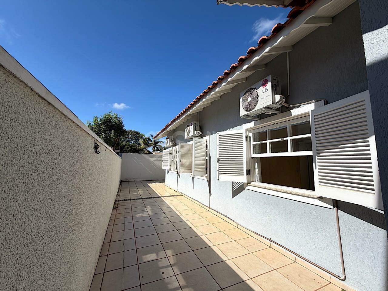Casa em condomínio à venda no Condomínio Terras de São Francisco: 