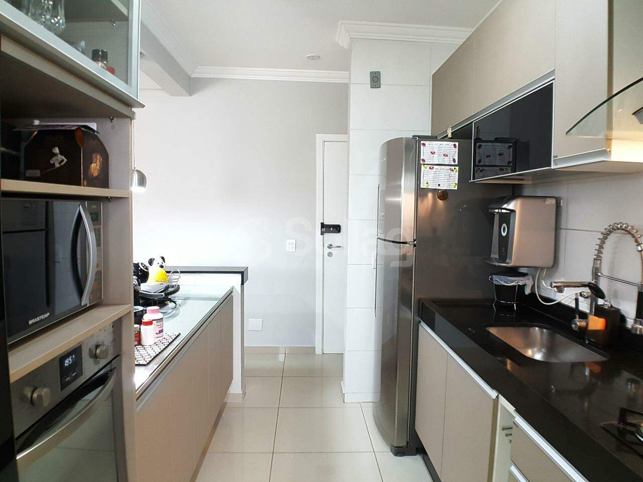 Apartamento à venda no Condominio Eleganza Residence: 