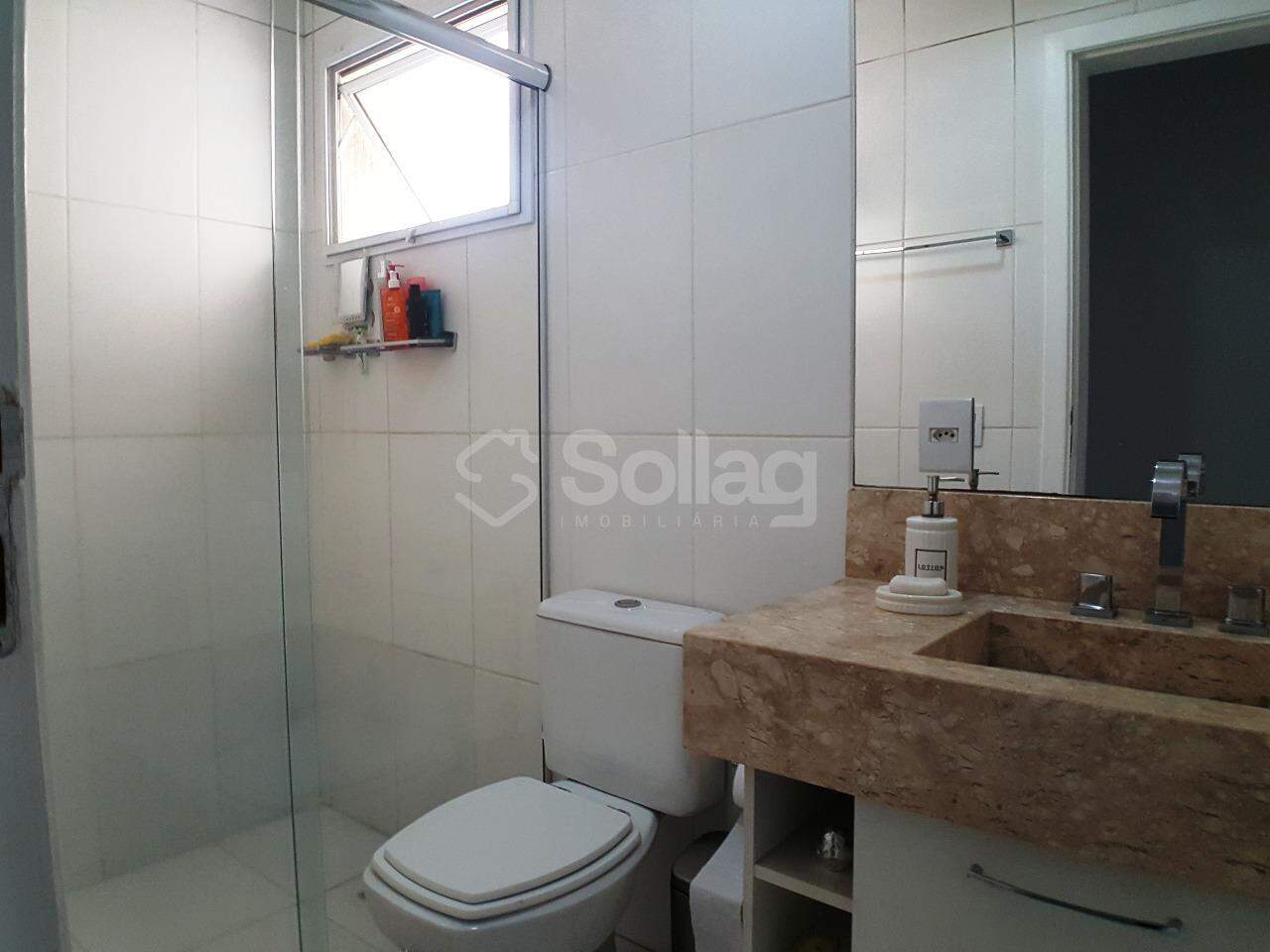 Apartamento à venda no Condominio Eleganza Residence: 