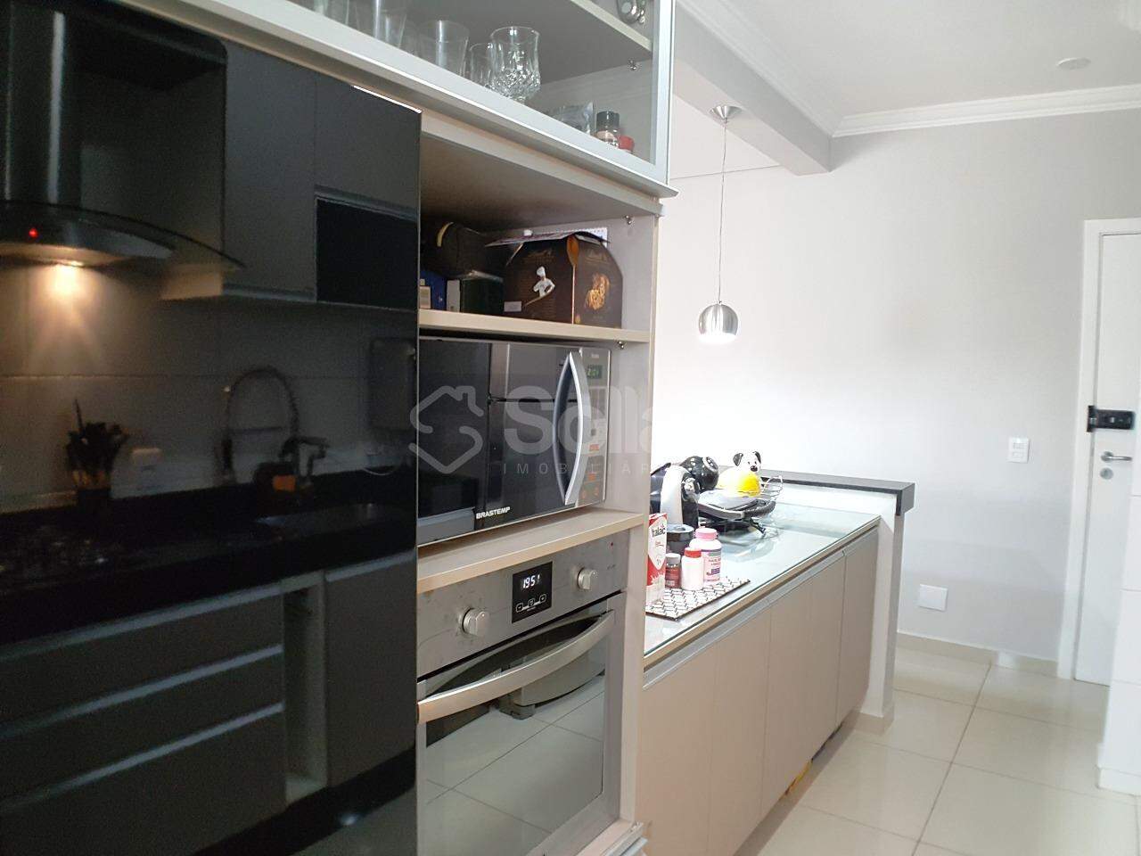 Apartamento à venda no Condominio Eleganza Residence: 