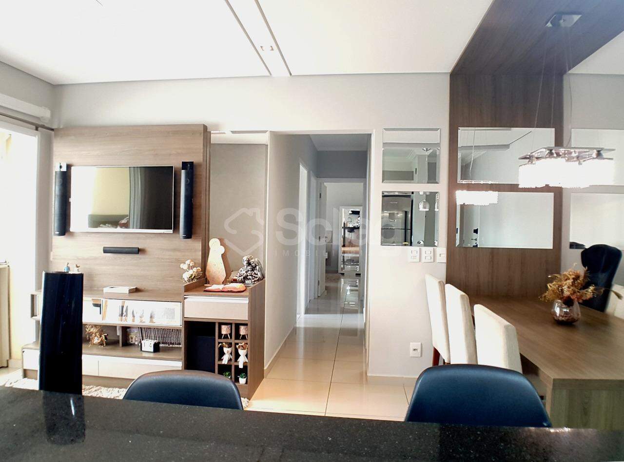 Apartamento à venda no Condominio Eleganza Residence: 