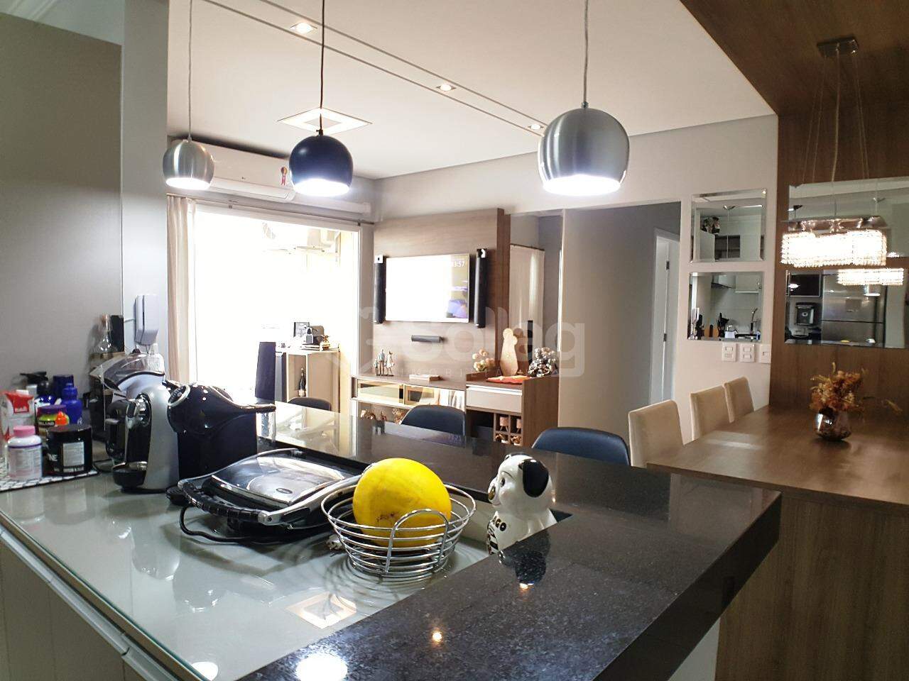 Apartamento à venda no Condominio Eleganza Residence: 