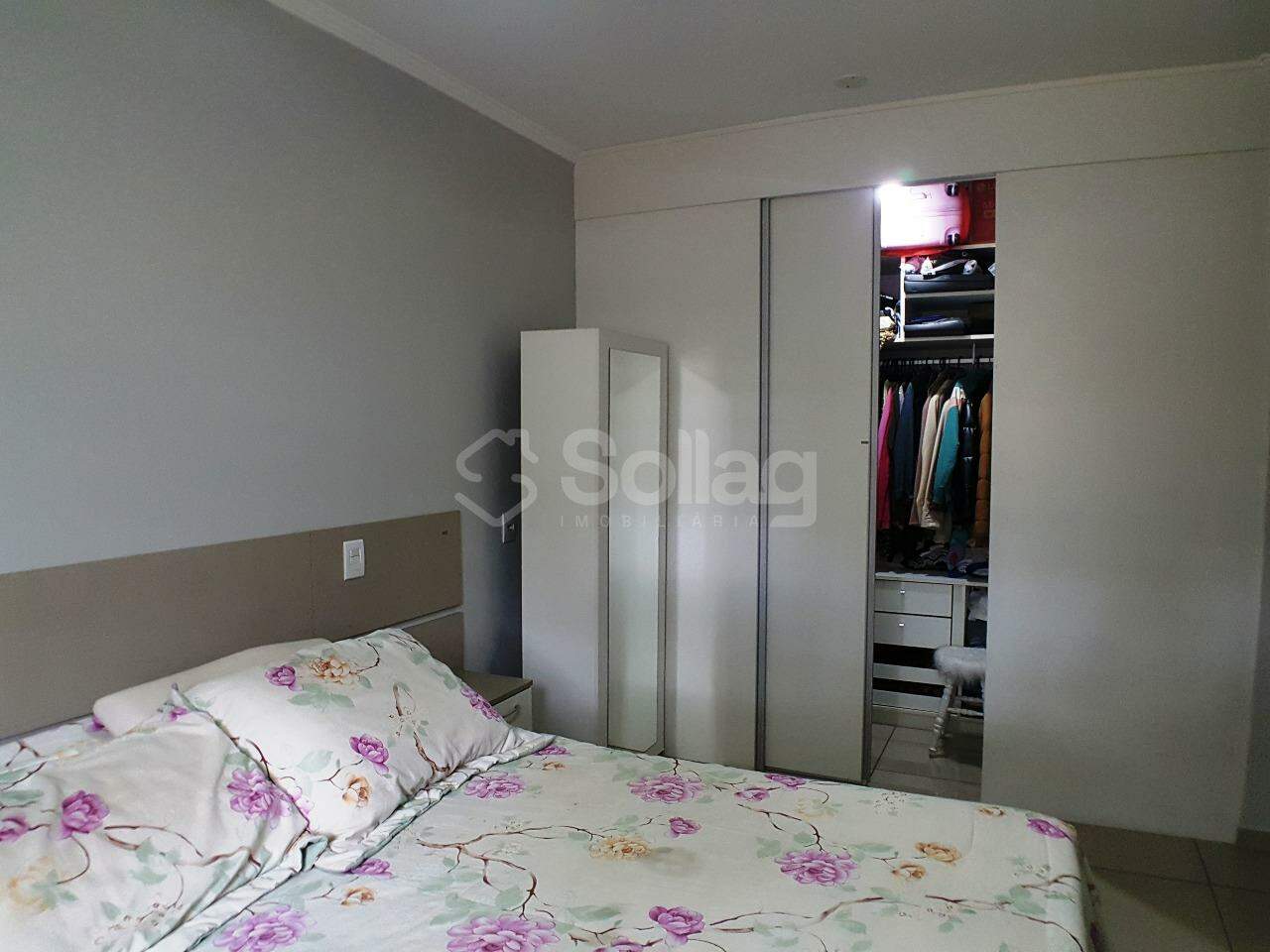 Apartamento à venda no Condominio Eleganza Residence: 