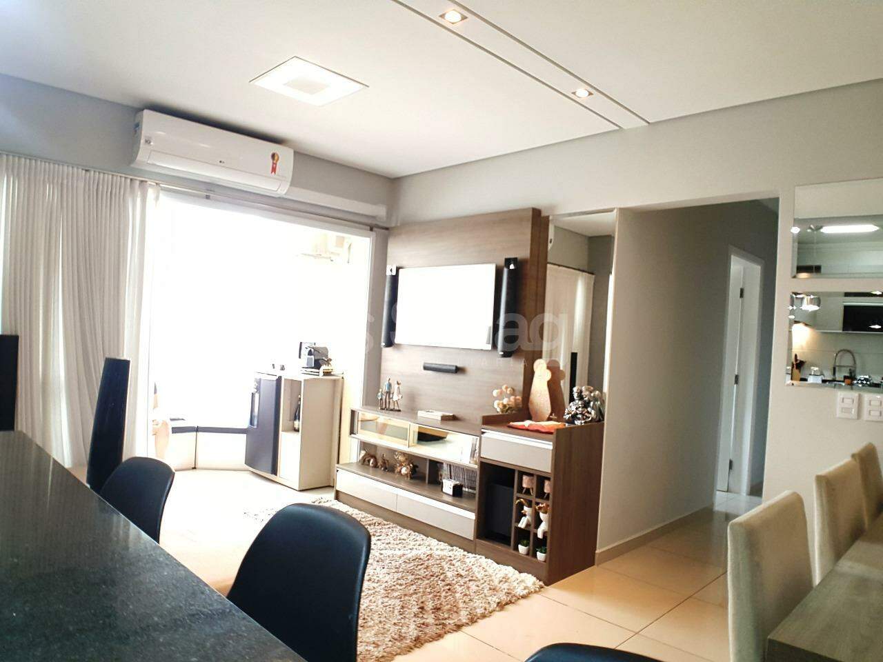 Apartamento à venda no Condominio Eleganza Residence: 
