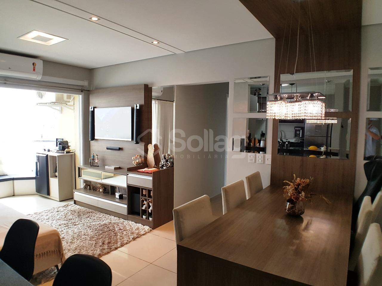 Apartamento à venda no Condominio Eleganza Residence: 