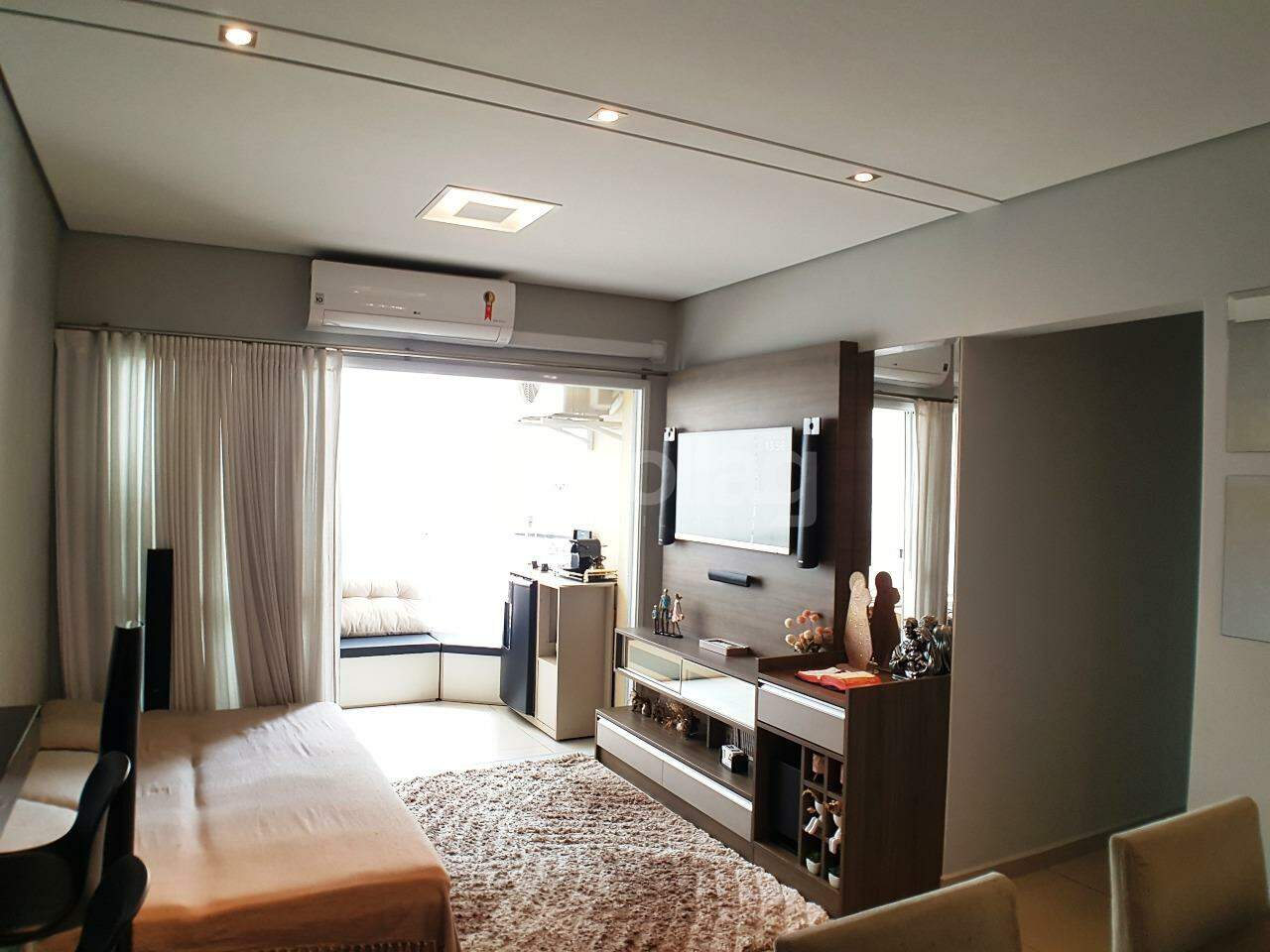Apartamento à venda no Condominio Eleganza Residence: 