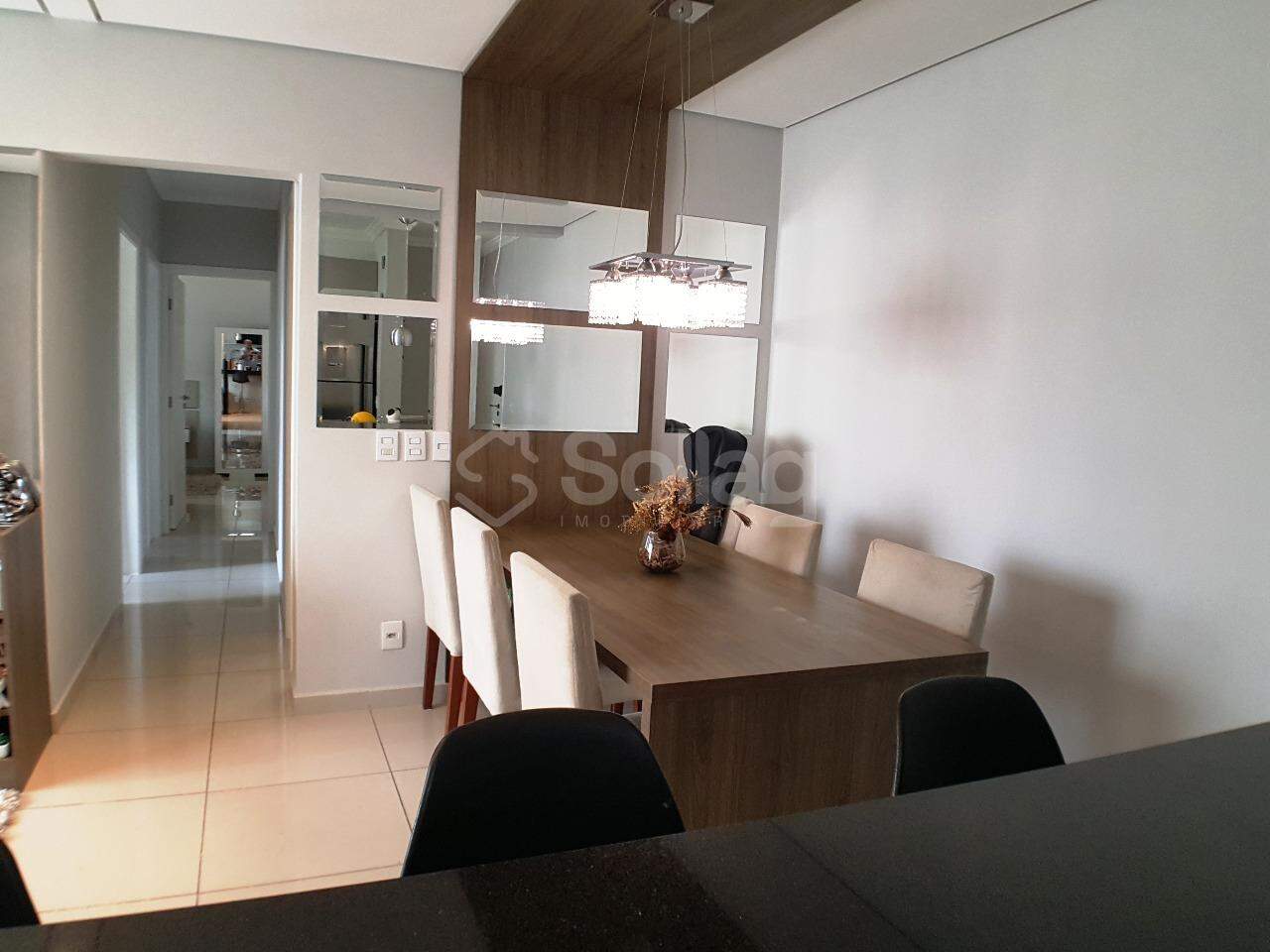 Apartamento à venda no Condominio Eleganza Residence: 