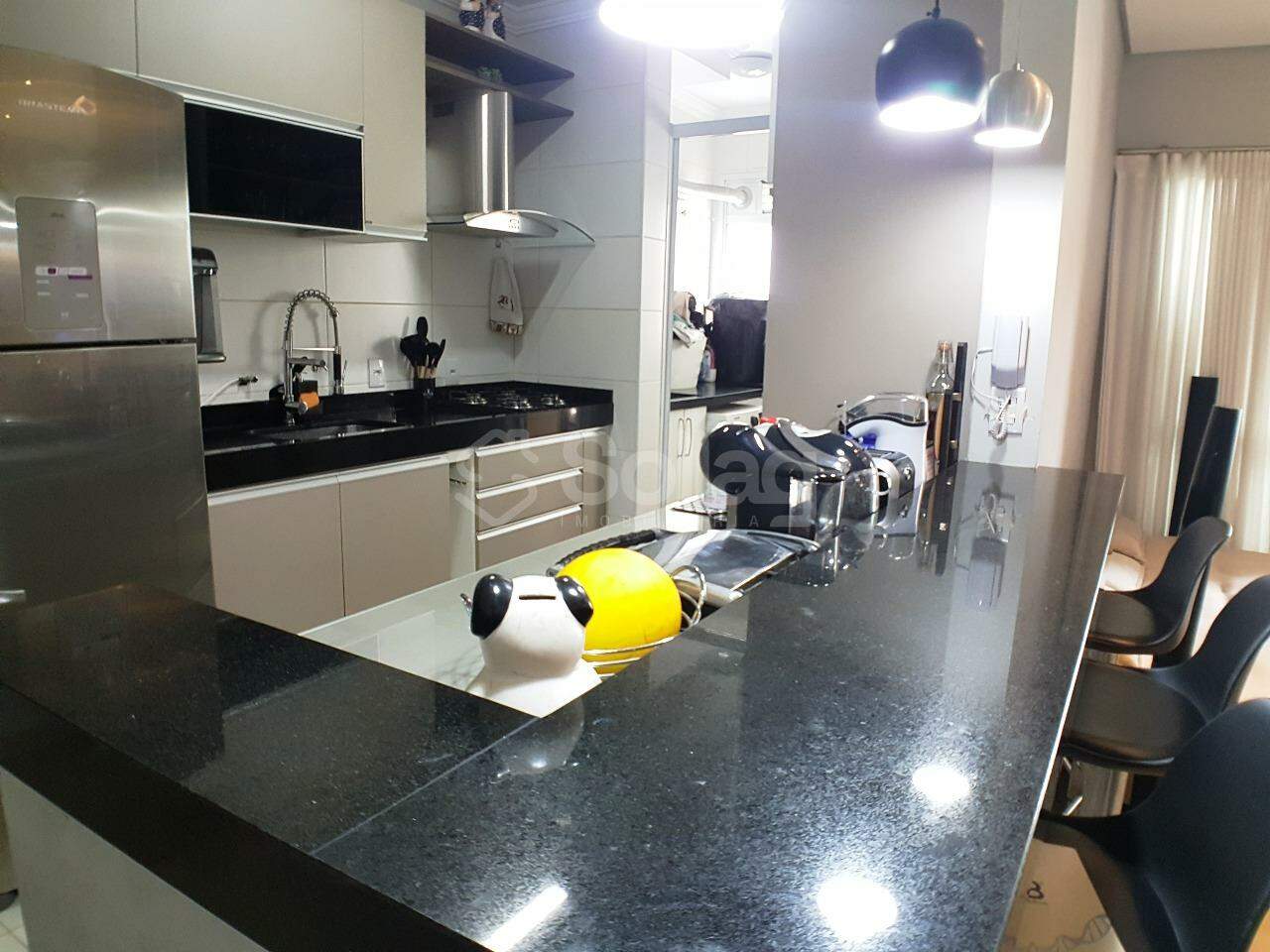 Apartamento à venda no Condominio Eleganza Residence: 