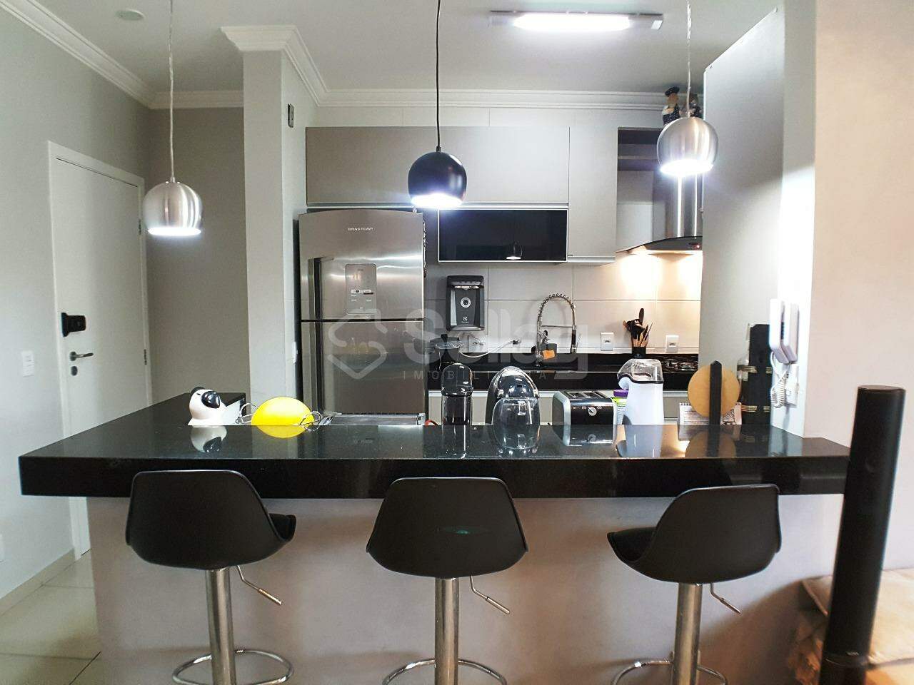 Apartamento à venda no Condominio Eleganza Residence: 