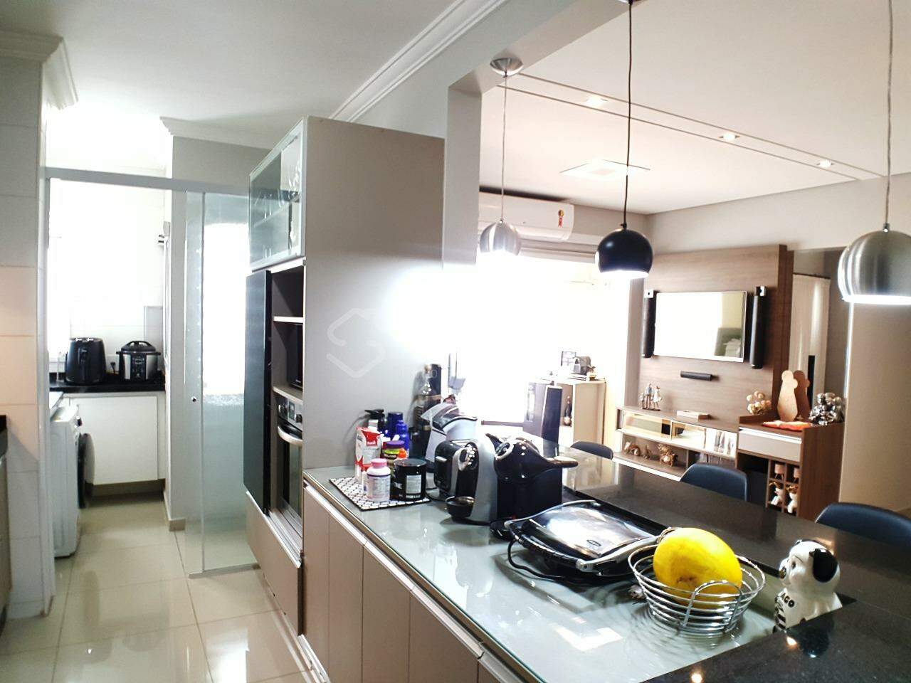Apartamento à venda no Condominio Eleganza Residence: 