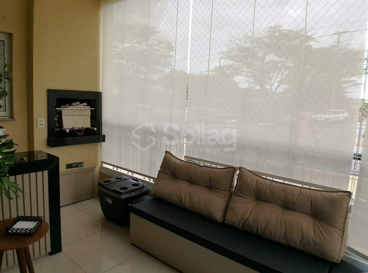 Apartamento à venda no Condominio Eleganza Residence: 