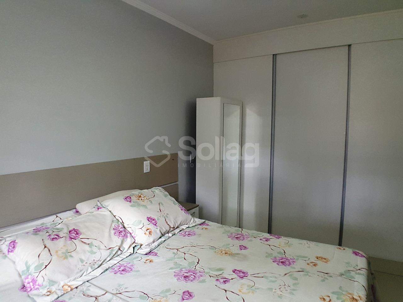 Apartamento à venda no Condominio Eleganza Residence: 