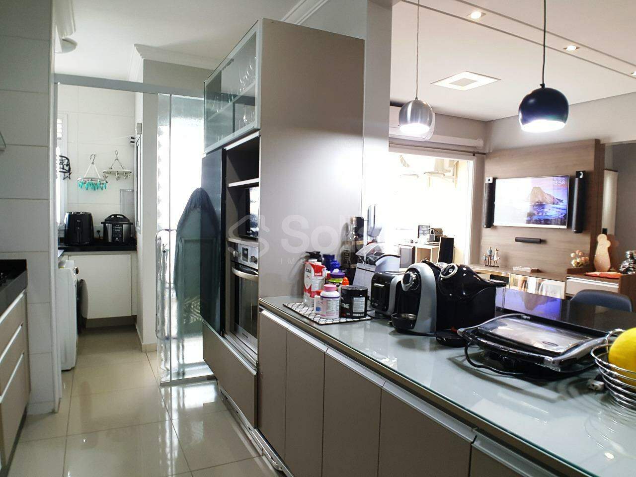 Apartamento à venda no Condominio Eleganza Residence: 