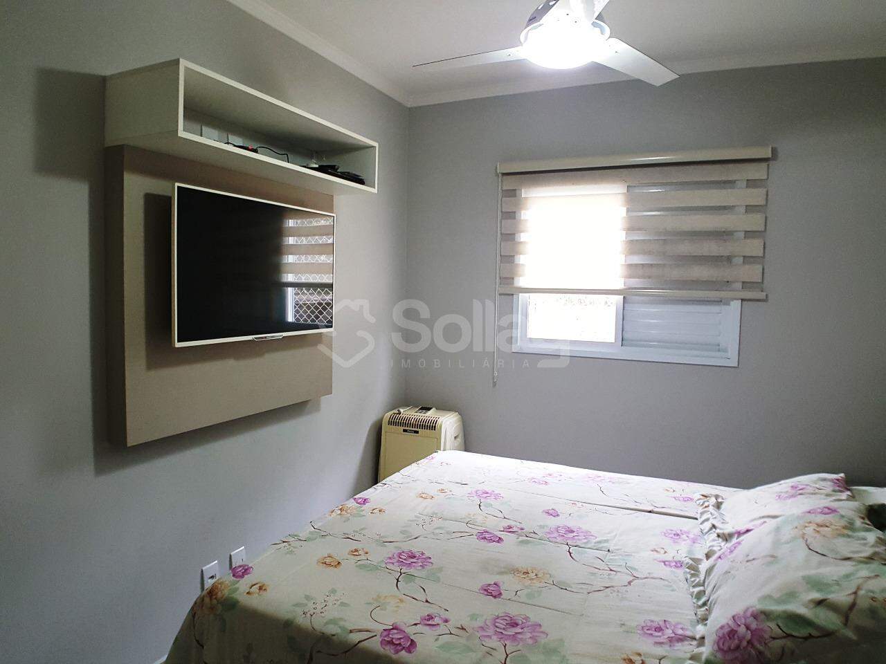 Apartamento à venda no Condominio Eleganza Residence: 