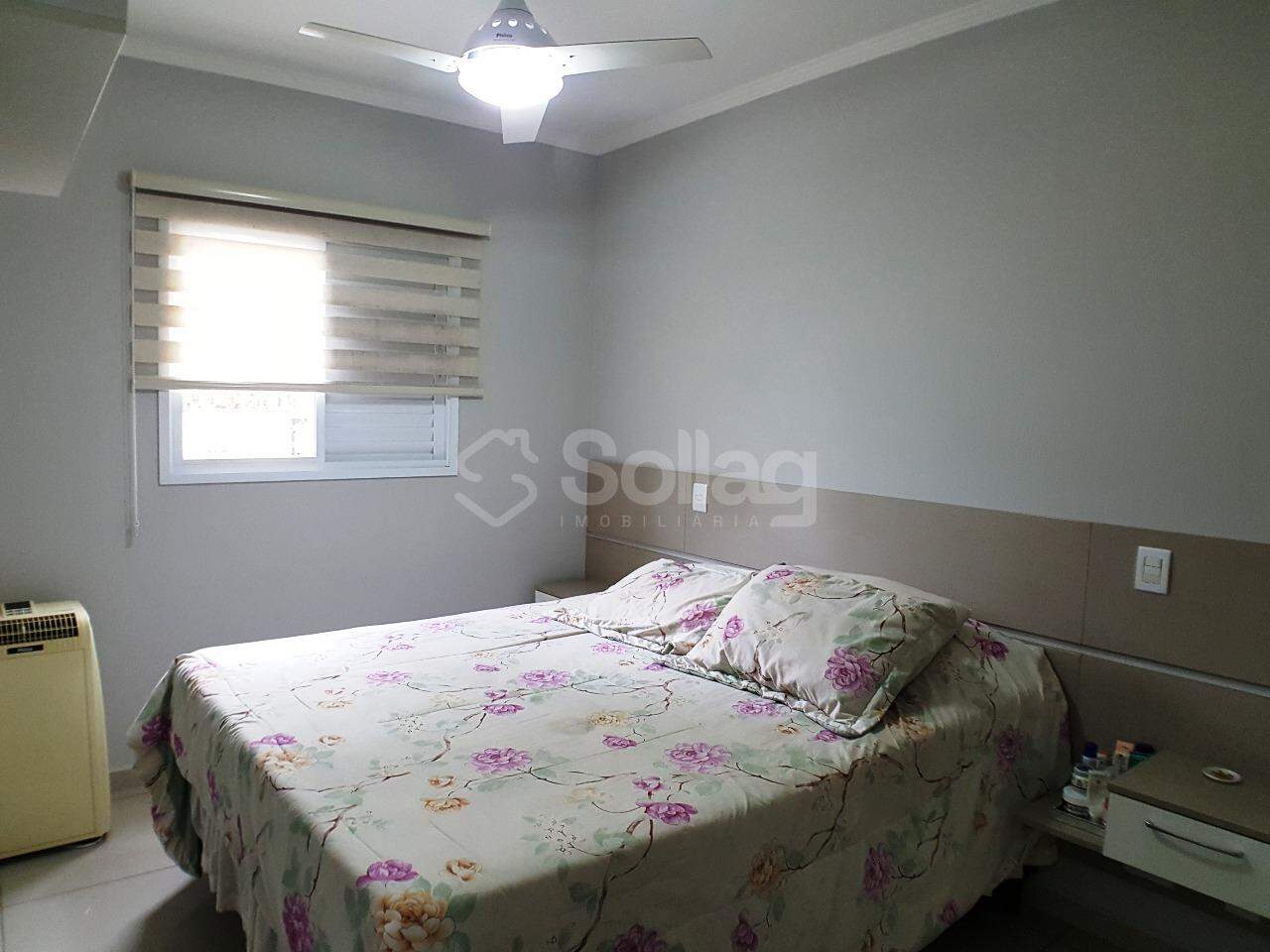 Apartamento à venda no Condominio Eleganza Residence: 