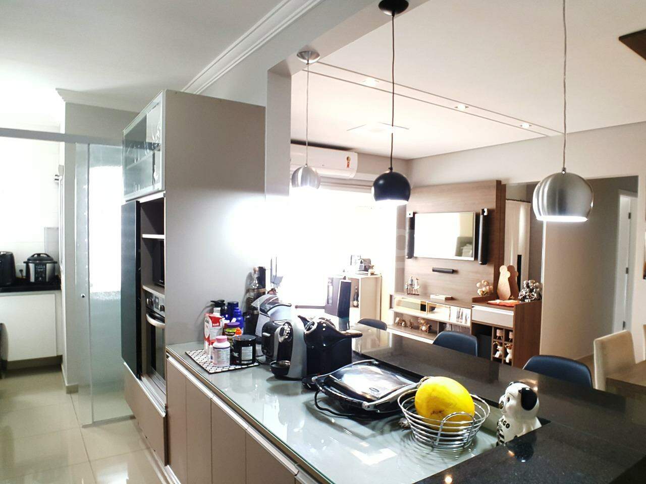Apartamento à venda no Condominio Eleganza Residence: 