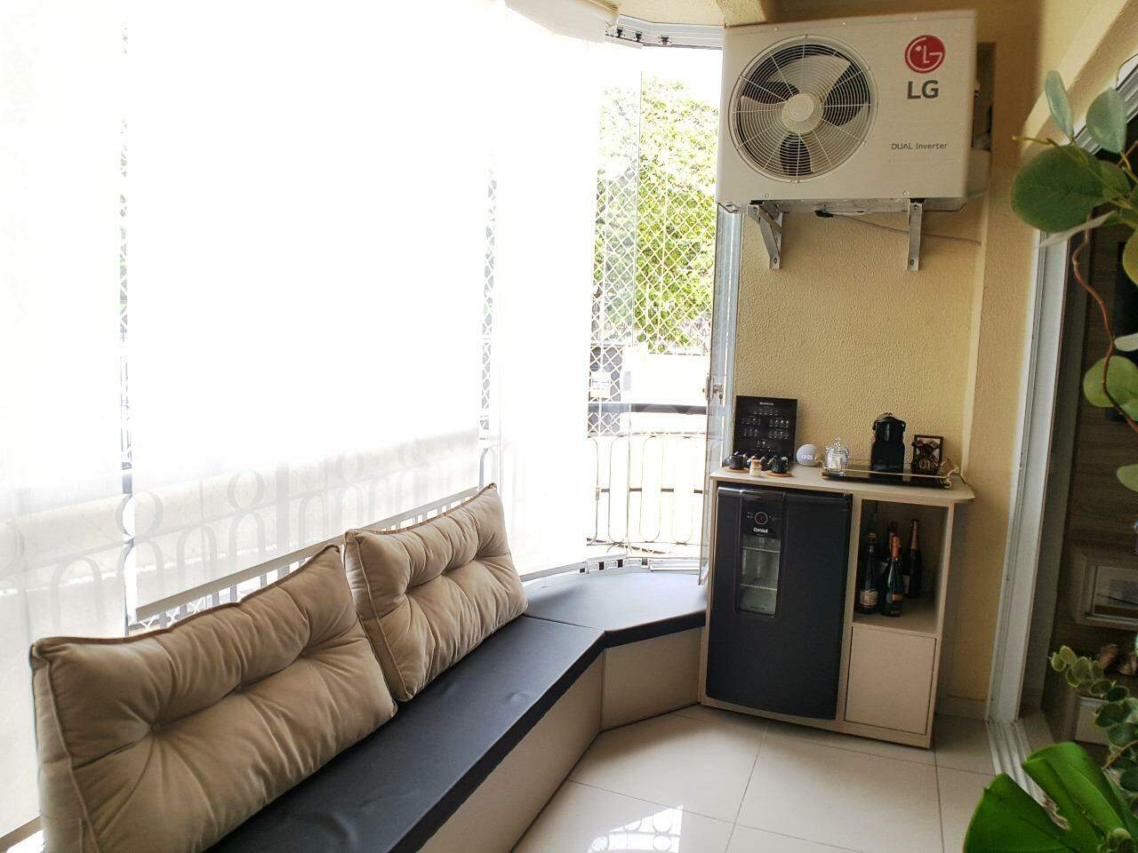 Apartamento à venda no Condominio Eleganza Residence: 