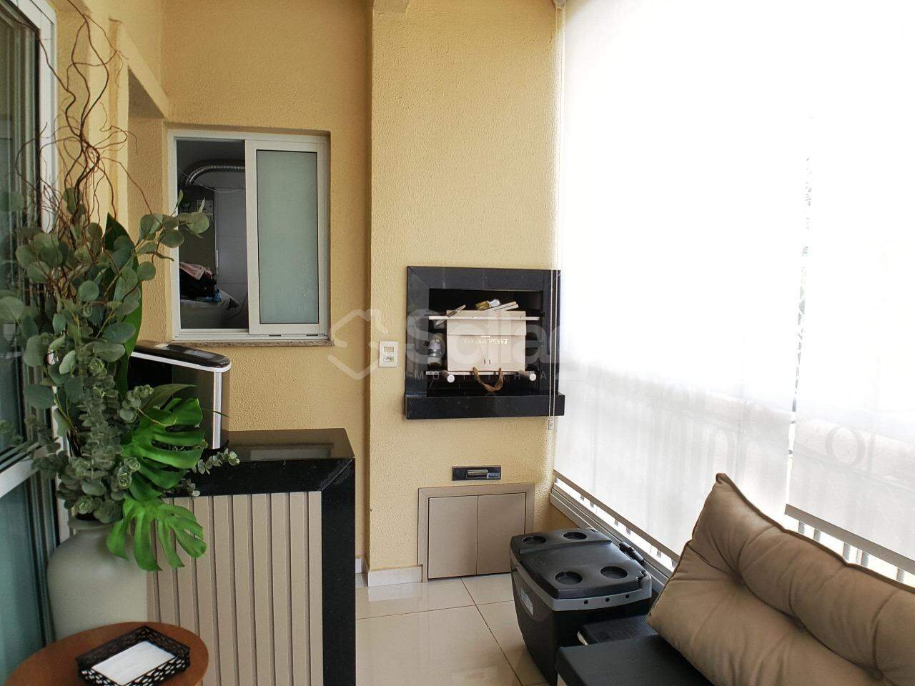 Apartamento à venda no Condominio Eleganza Residence: 