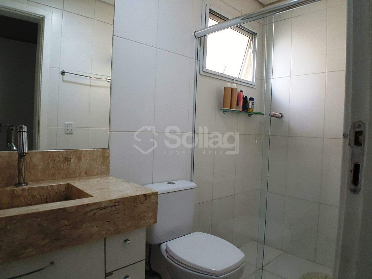 Apartamento à venda no Condominio Eleganza Residence: 