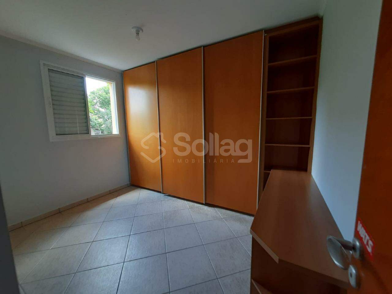 Apartamento à venda no Residencial Portal de Vinhedo: