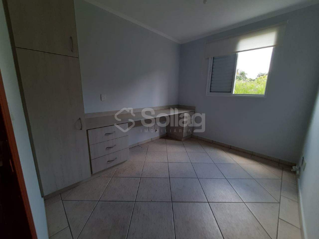 Apartamento à venda no Residencial Portal de Vinhedo: