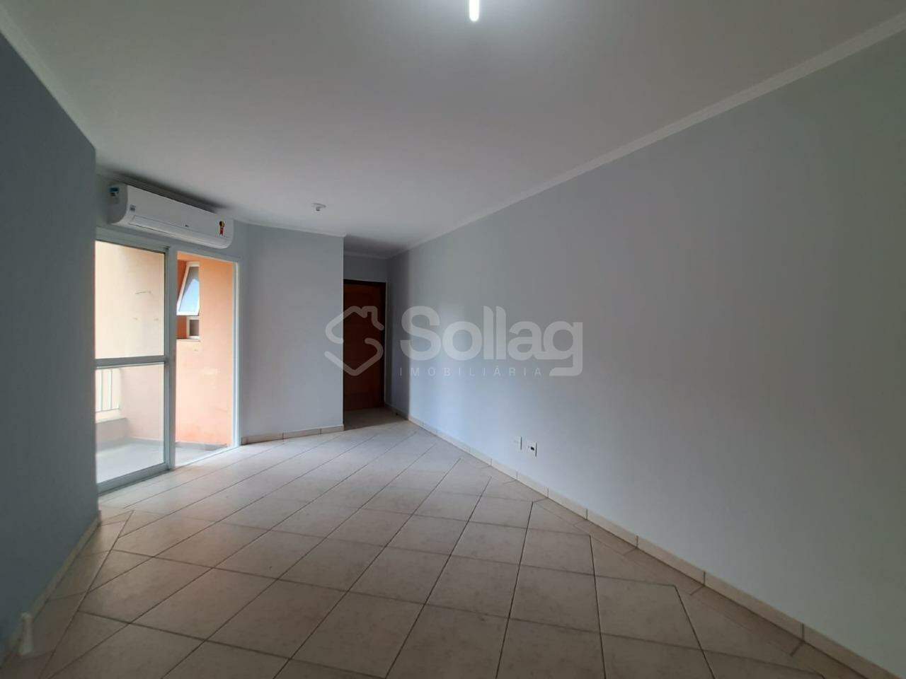 Apartamento à venda no Residencial Portal de Vinhedo: 