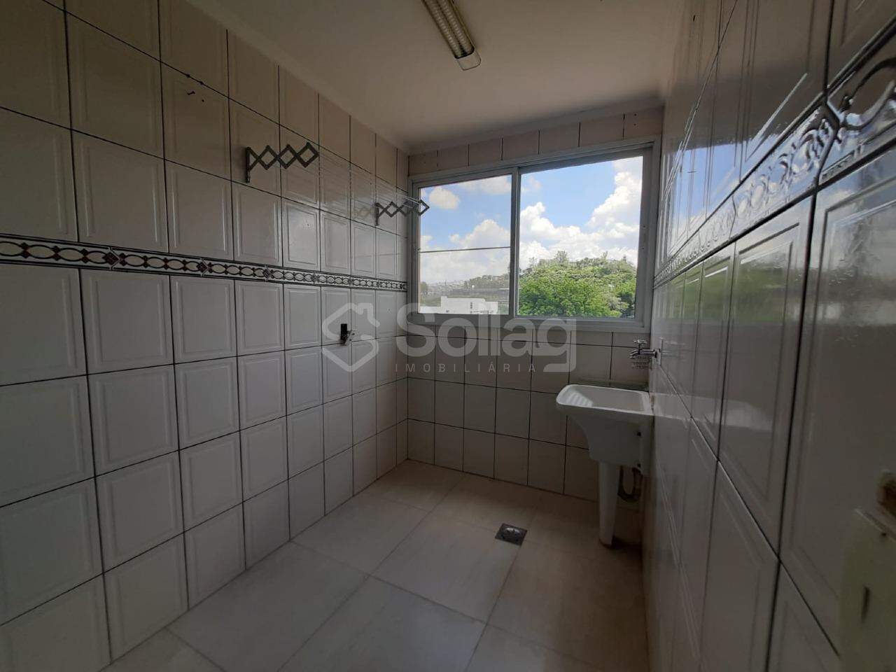 Apartamento à venda no Residencial Portal de Vinhedo: