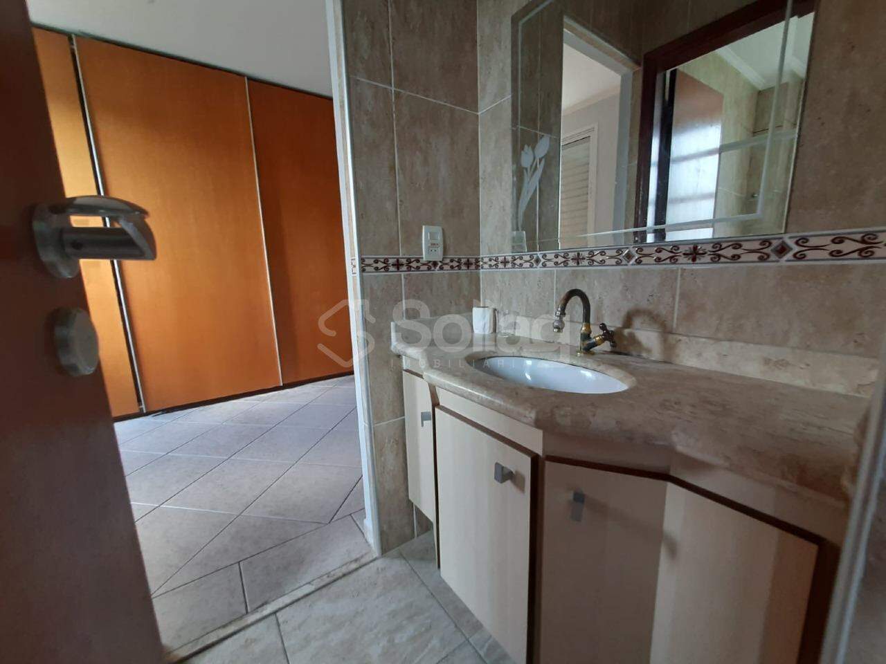Apartamento à venda no Residencial Portal de Vinhedo: