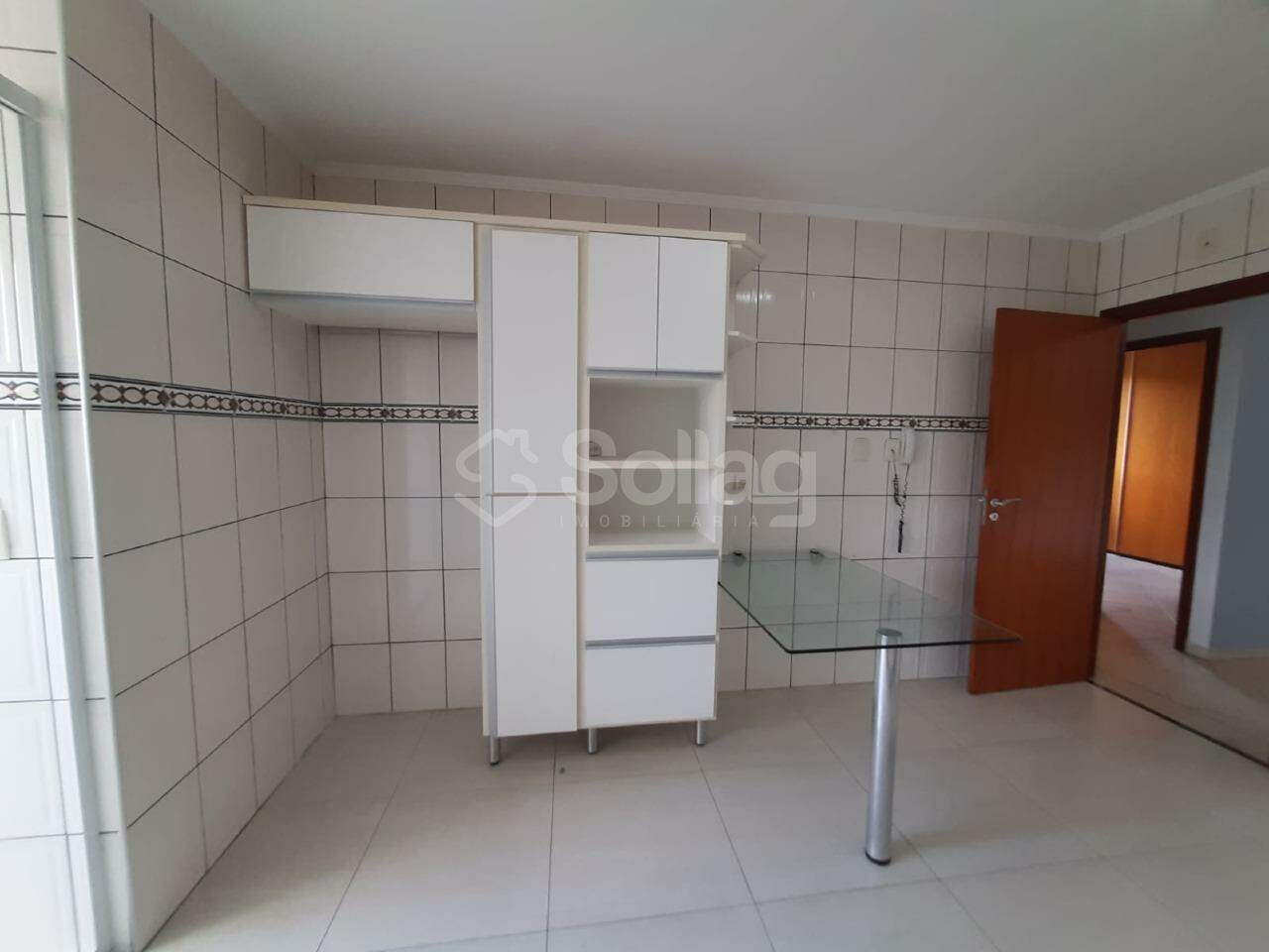 Apartamento à venda no Residencial Portal de Vinhedo: