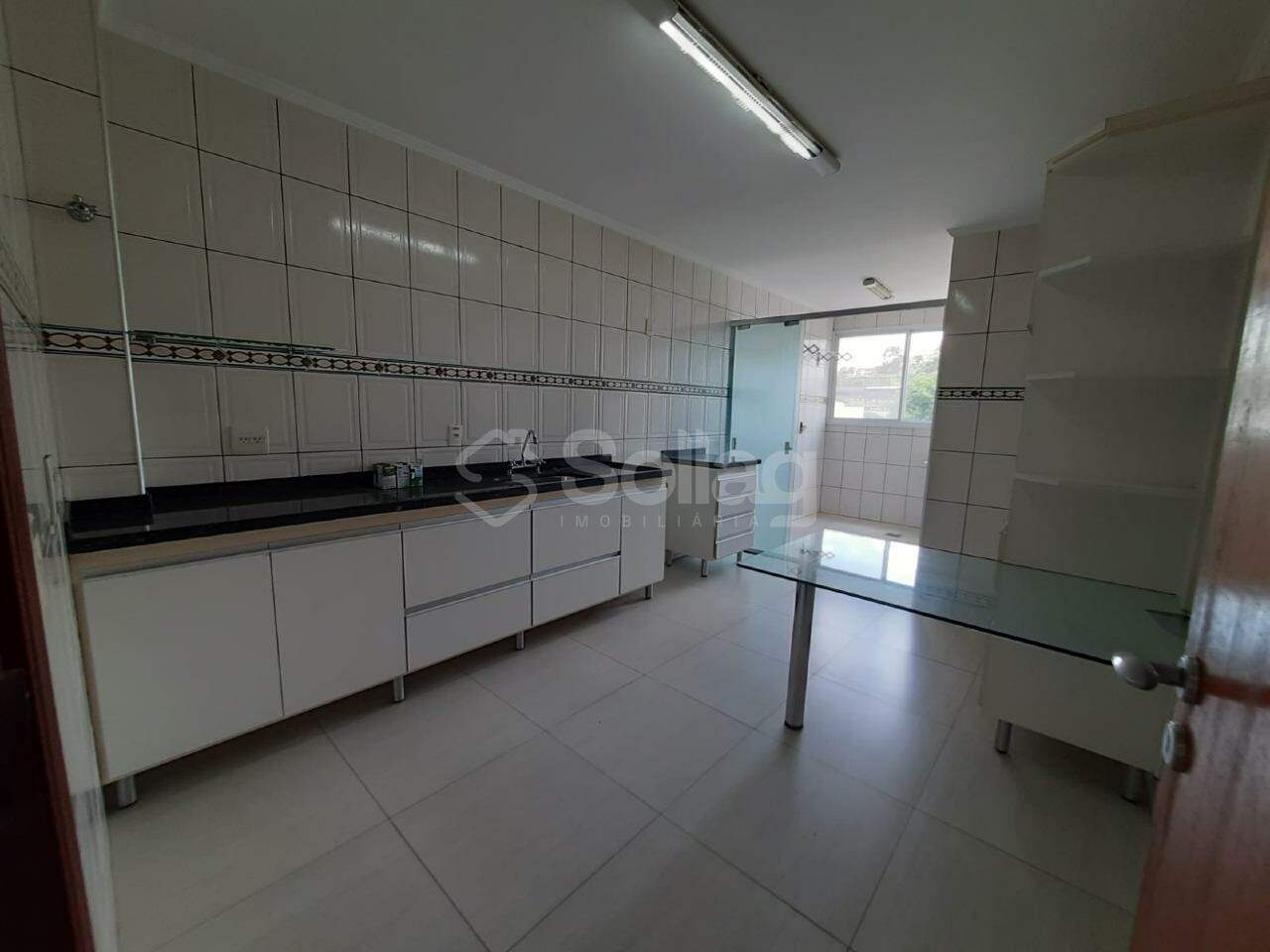 Apartamento à venda no Residencial Portal de Vinhedo: